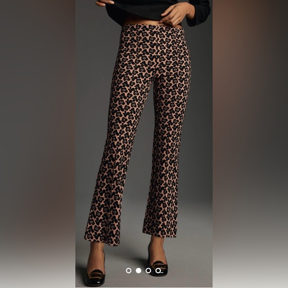 Anthro | Maeve Pants - New - Picture 1 of 9